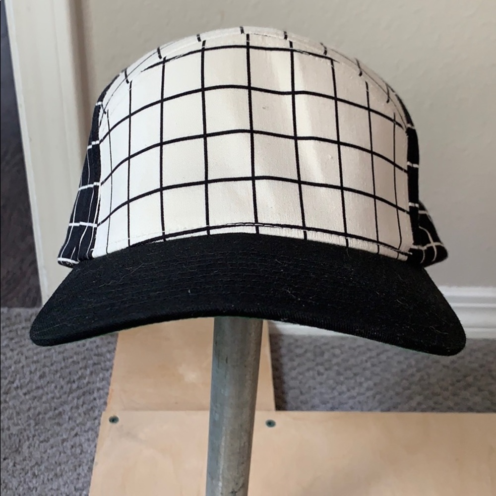 Kangol Hat
